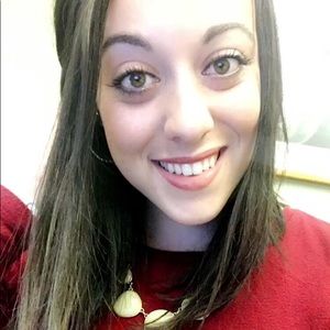 Meet your Posher, Gina